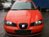  SEAT IBIZA (6L1) 