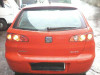  SEAT IBIZA (6L1) 