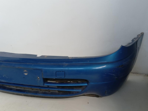PARAGOLPES DELANTERO CITROEN XSARA BERLINA 