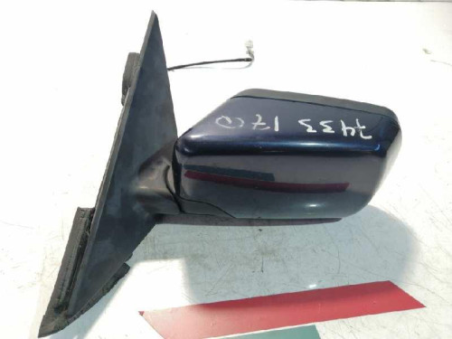  RETROVISOR IZQUIERDO BMW SERIE 3 BERLINA (E46) 