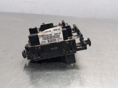 CAJA RELES / FUSIBLES, PEUGEOT, 307 (S1)(04.2001)