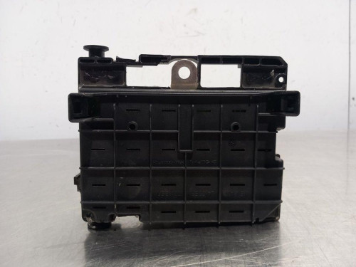  CAJA RELES / FUSIBLES, PEUGEOT, 307 (S1)(04.2001) 