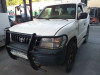  TOYOTA LAND CRUISER (J9) 