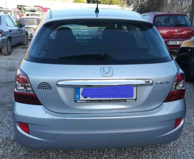 HONDA CIVIC 5 PUERTAS (EU7/8)