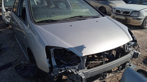  HONDA CIVIC 5 PUERTAS (EU7/8) 