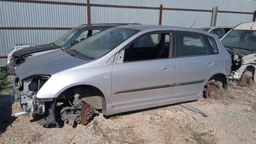  HONDA CIVIC 5 PUERTAS (EU7/8) 