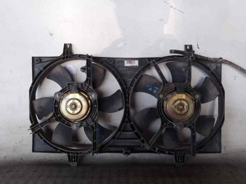 ELECTROVENTILADOR NISSAN PRIMERA BERLINA (P12) 