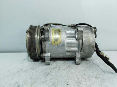 COMPRESOR AIRE ACONDICIONADO