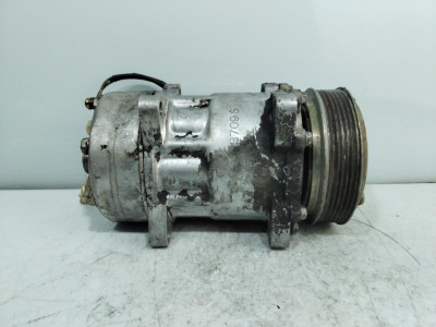 COMPRESOR AIRE ACONDICIONADO