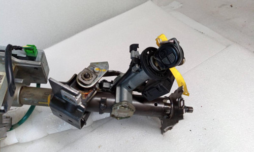 COLUMNA DIRECCION Opel CORSA D 