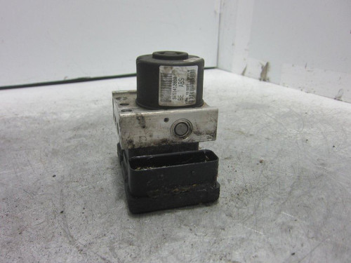 ABS, CITROEN, C3 
