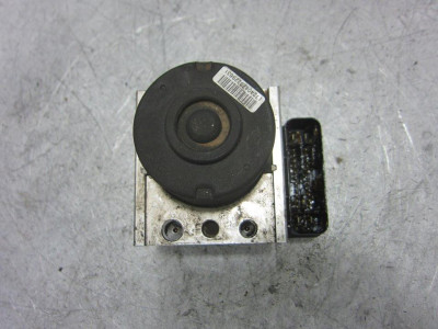 ABS, CITROEN, C3