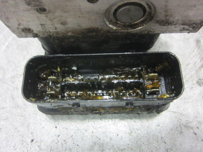 ABS, CITROEN, C3