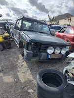 LAND ROVER DISCOVERY (LT)