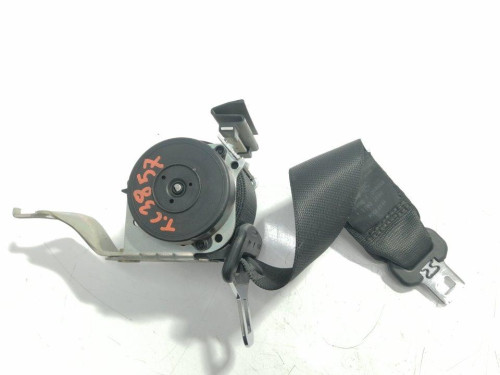  CINTURON SEGURIDAD TRASERO DERECHO BMW SERIE 3 COUPE (E46) 