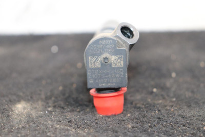 INYECTOR, MERCEDES-BENZ, SPRINTER III FURGON RWD/AWD (907)