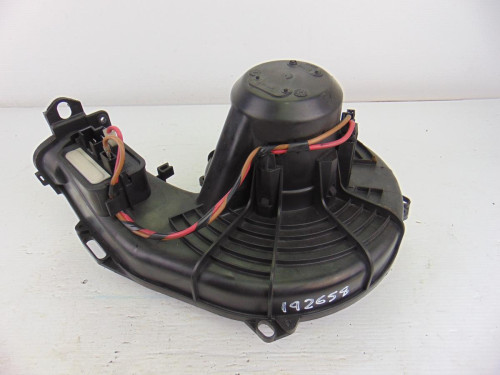  MOTOR CALEFACCION OPEL MERIVA 