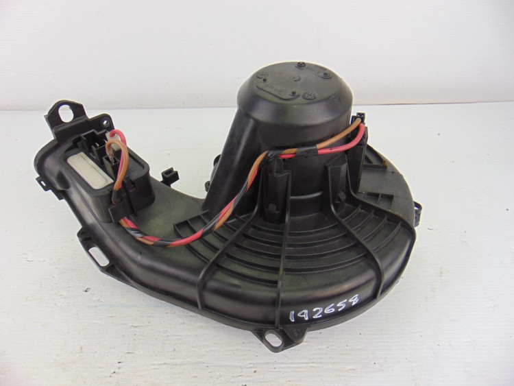 MOTOR CALEFACCION