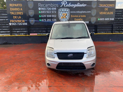  FORD TRANSIT CONNECT (TC7) 
