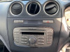 FORD TRANSIT CONNECT (TC7) — vehículo donante para recambios 