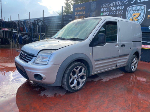 FORD TRANSIT CONNECT (TC7) — vehículo donante para recambios 