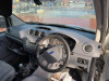 FORD TRANSIT CONNECT (TC7) — vehículo donante para recambios 