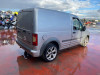 FORD TRANSIT CONNECT (TC7) — vehículo donante para recambios 