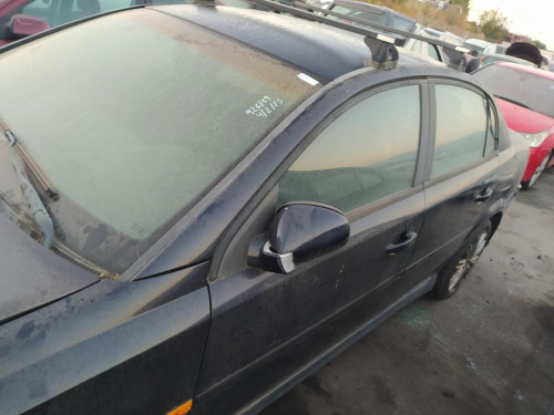  MANETA EXTERIOR DELANTERA IZQUIERDA Opel VECTRA C BERLINA 