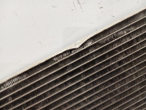  RADIADOR CALEFACCION / AIRE ACONDICIONADO, OPEL, MERIVA B 