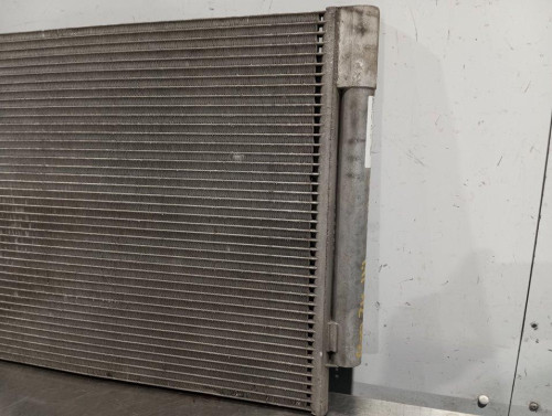  RADIADOR CALEFACCION / AIRE ACONDICIONADO, OPEL, MERIVA B 