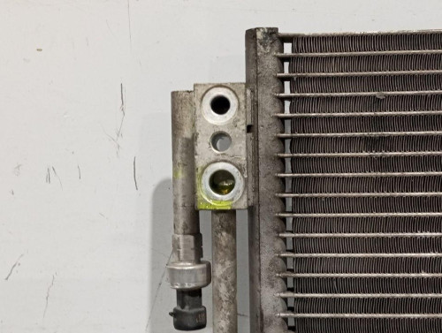  RADIADOR CALEFACCION / AIRE ACONDICIONADO, OPEL, MERIVA B 