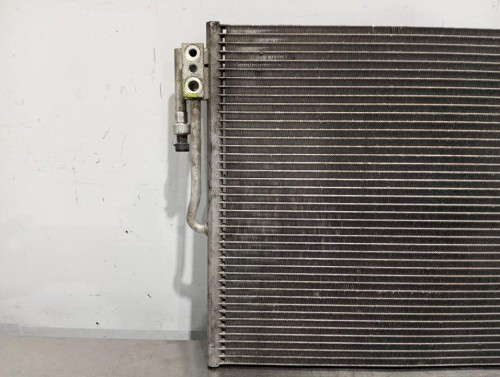  RADIADOR CALEFACCION / AIRE ACONDICIONADO, OPEL, MERIVA B 