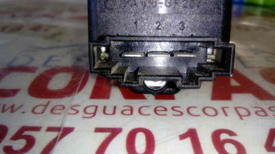 RESISTENCIA CALEFACCION, Audi, A6 BERLINA (4B2)