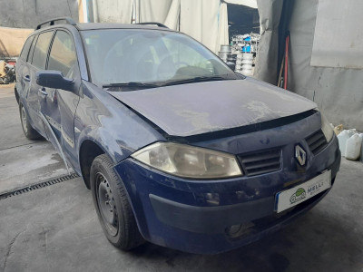 RENAULT MEGANE II GRANDTOUR