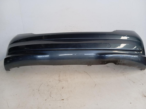  PARAGOLPES TRASERO, PEUGEOT, 207 