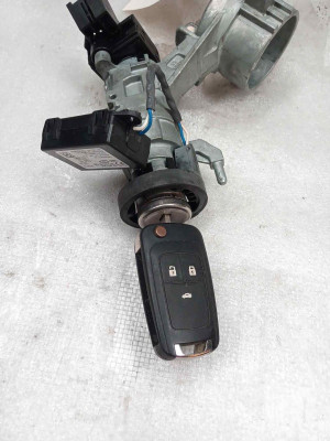 CONMUTADOR DE ARRANQUE, CHEVROLET, CRUZE 5-PUERTAS