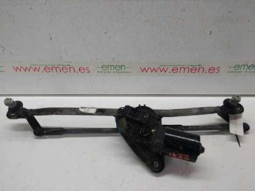  MOTOR LIMPIA DELANTERO MG Rover ROVER 75 (RJ) 