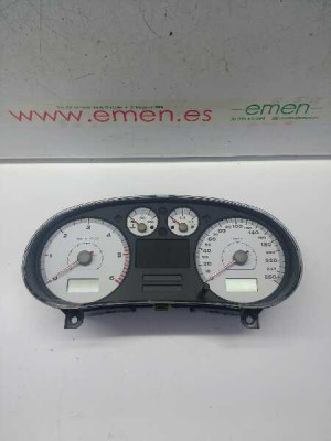 CUADRO INSTRUMENTOS, SEAT, LEON (1M1)