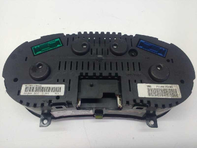 CUADRO INSTRUMENTOS, SEAT, LEON (1M1)