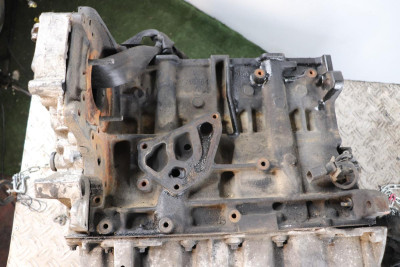 BLOQUE, BMW, SERIE X3 (E83)