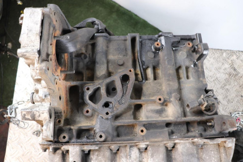  BLOQUE BMW SERIE X3 (E83) 