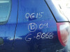  NISSAN ALMERA (N16/E) 