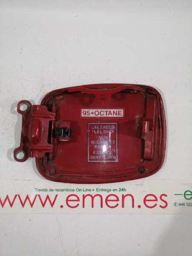  TAPA EXTERIOR COMBUSTIBLE MITSUBISHI ECLIPSE (D30) 
