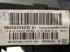  KIT AIRBAG PEUGEOT 208 