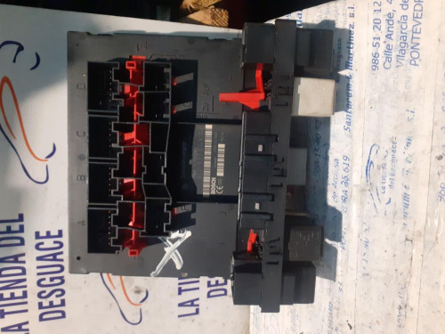  MODULO ELECTRONICO, , 
