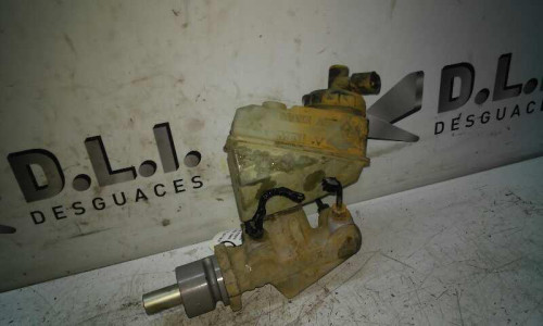 BOMBA FRENO Renault KANGOO I (F/KC0) 