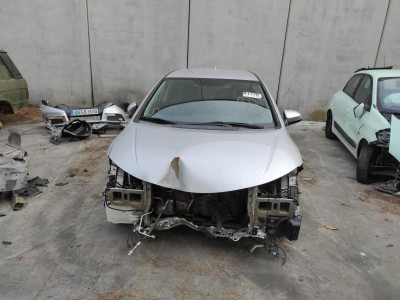 HONDA CIVIC SEDÁN (FB)