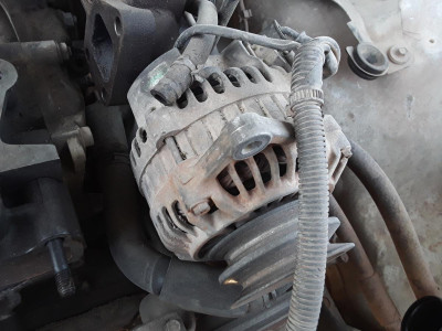 ALTERNADOR, FORD, RANGER (ET)