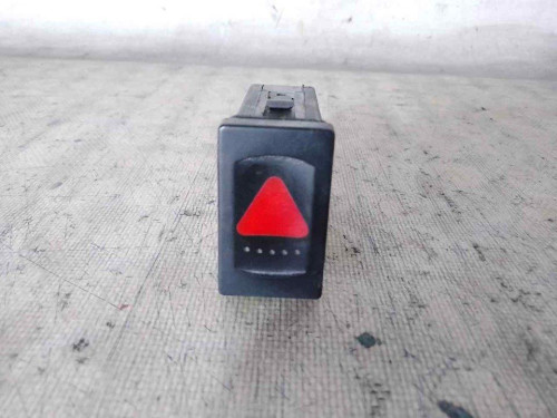 WARNING Seat ALHAMBRA (7V9) 