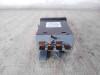 WARNING Seat ALHAMBRA (7V9) 